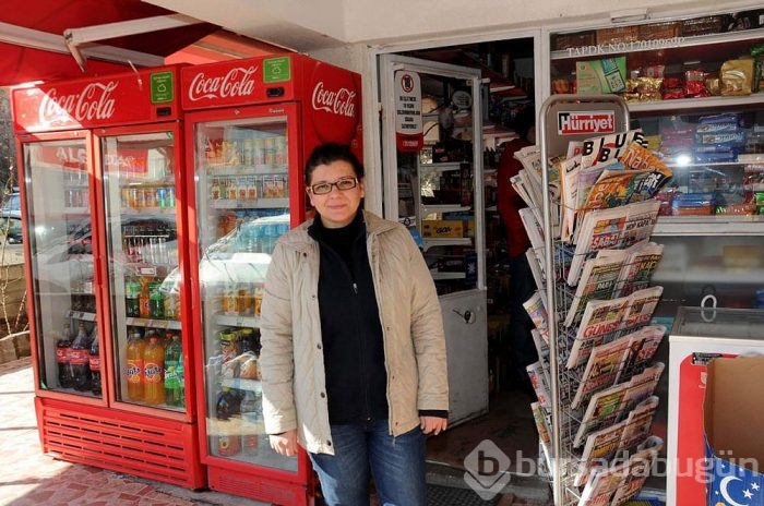 Son 24 saatte yurttan 3. sayfa haberleri (21.01.2016)
