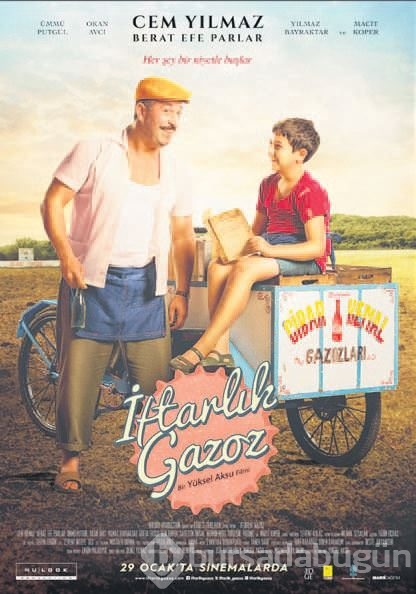 Magazin gündeminden başlıklar 21 Ocak 2016	