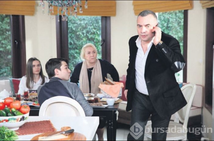 Magazin gündeminden başlıklar 21 Ocak 2016	