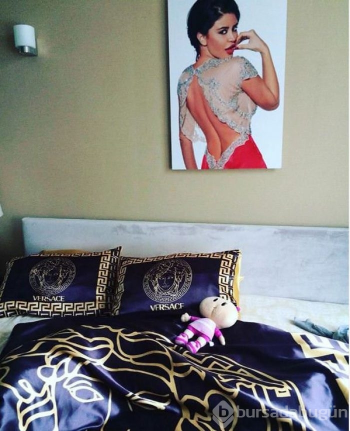 İnstagram'da ünlüler 21 Ocak 2015	