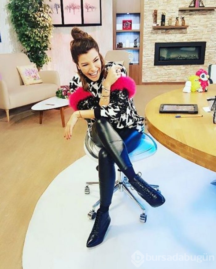 İnstagram'da ünlüler 21 Ocak 2015	