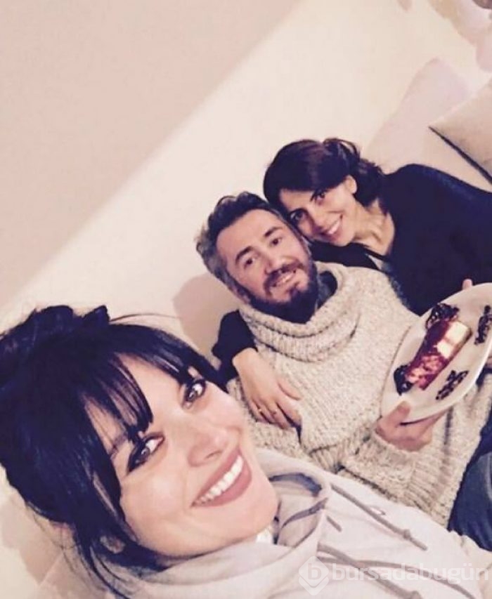 İnstagram'da ünlüler 21 Ocak 2015	