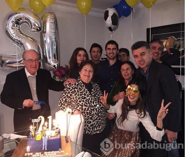 İnstagram'da ünlüler 21 Ocak 2015	