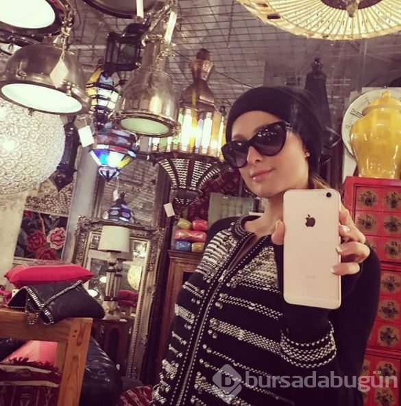 İnstagram'da ünlüler 21 Ocak 2015	