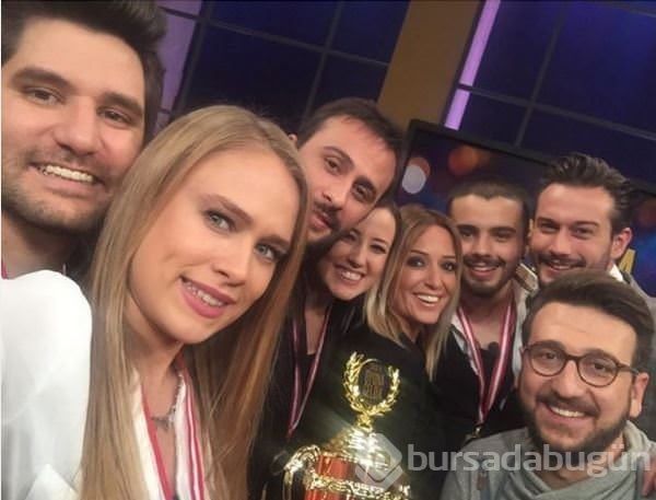 İnstagram'da ünlüler 21 Ocak 2015	