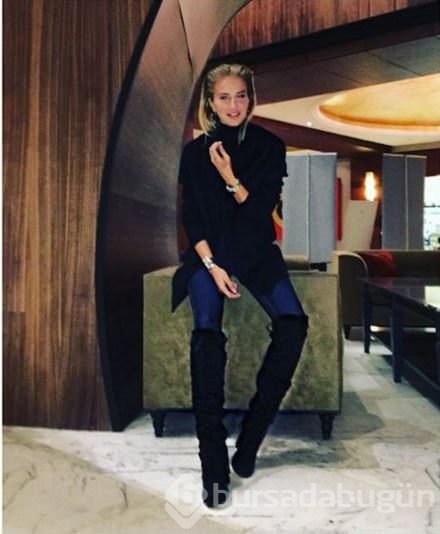 İnstagram'da ünlüler 21 Ocak 2015	