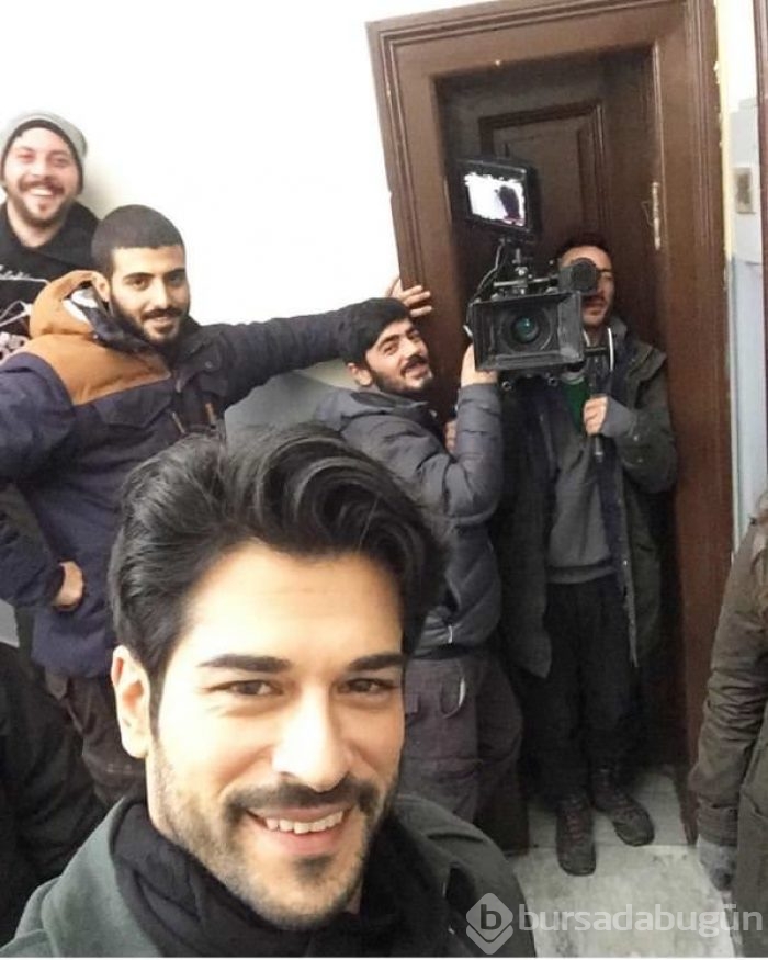 İnstagram'da ünlüler 21 Ocak 2015	