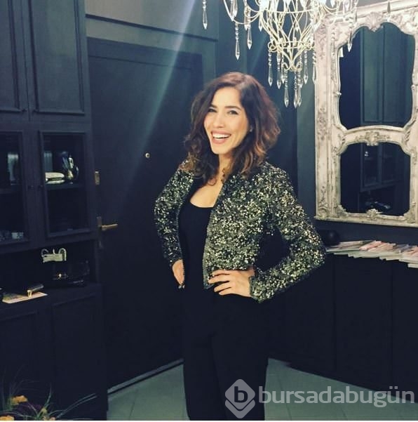İnstagram'da ünlüler 21 Ocak 2015	
