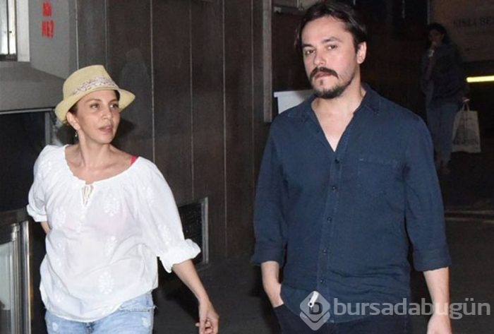 Sertap Erener 52 yaşında anne oluyor!	
