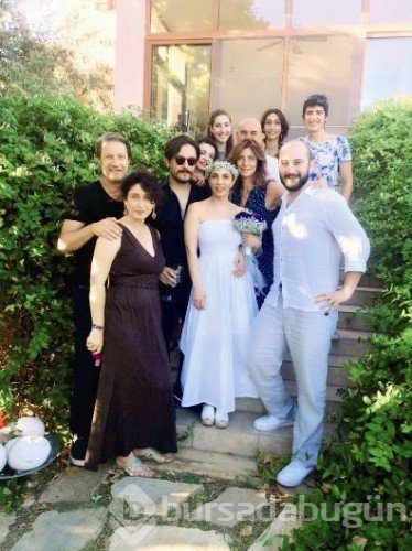 Sertap Erener 52 yaşında anne oluyor!	
