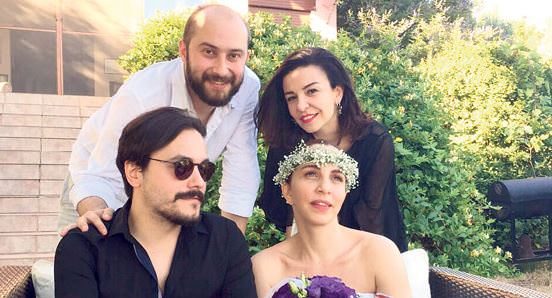 Sertap Erener 52 yaşında anne oluyor!	
