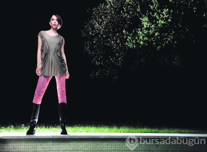 Sertap Erener 52 yaşında anne oluyor!	
