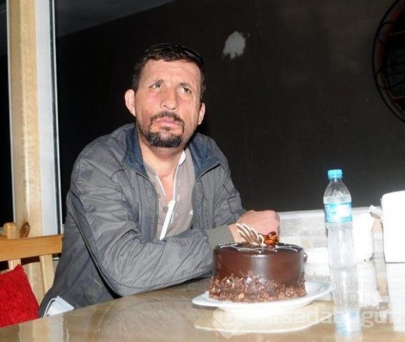 İlk yüz nakilli Uğur Acar hastaneye kaldırıldı	
