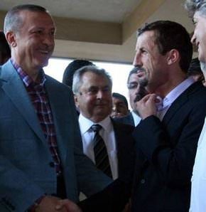 İlk yüz nakilli Uğur Acar hastaneye kaldırıldı	

