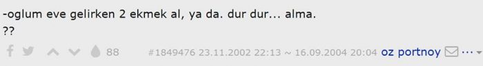 Babaların efsanevi mesajları
