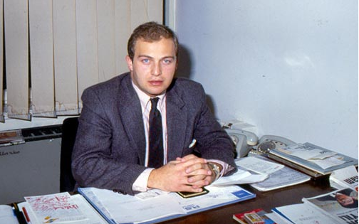 İş adamı Mustafa Koç hayatı kaybetti