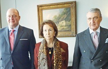 İş adamı Mustafa Koç hayatı kaybetti