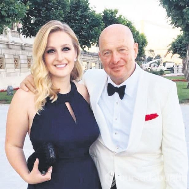 İş adamı Mustafa Koç hayatı kaybetti