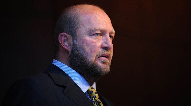 Mustafa Koç kimdir?