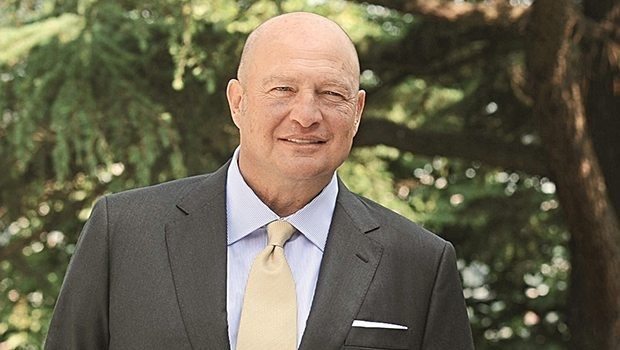 Mustafa Koç kimdir?
