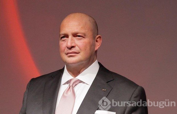 Mustafa Koç kimdir?