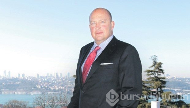 Mustafa Koç kimdir?