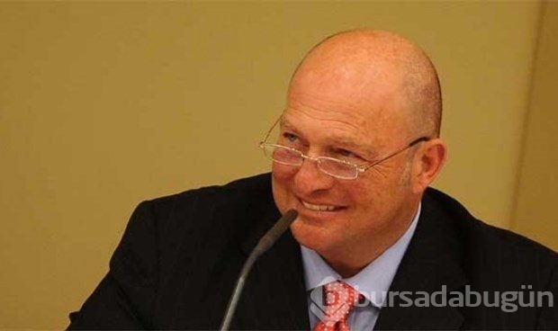 Mustafa Koç kimdir?