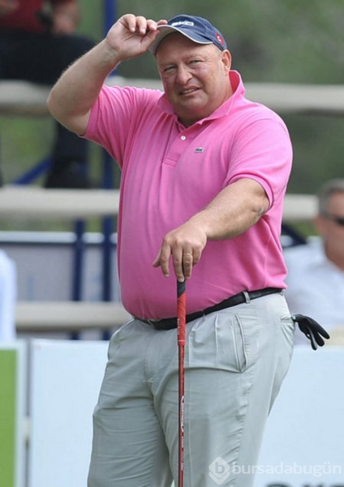 Mustafa Koç kimdir?