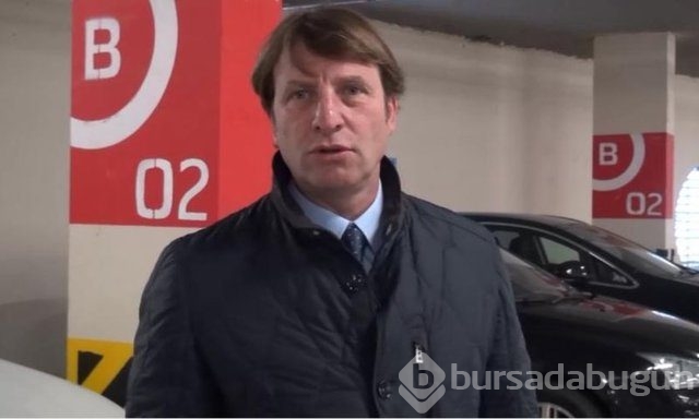 Ünlülerden Mustafa Koç için başsağlığı mesajları
