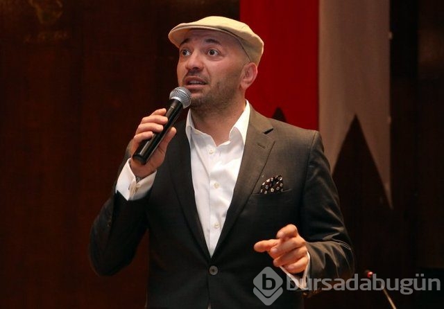 Ünlülerden Mustafa Koç için başsağlığı mesajları
