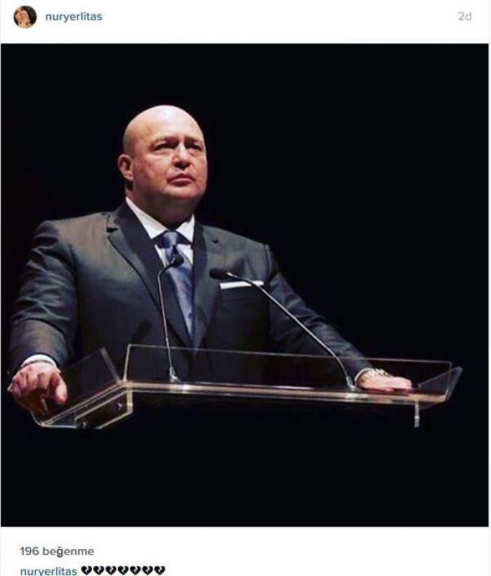 Sosyal medyada Mustafa Koç'un ölümü	
