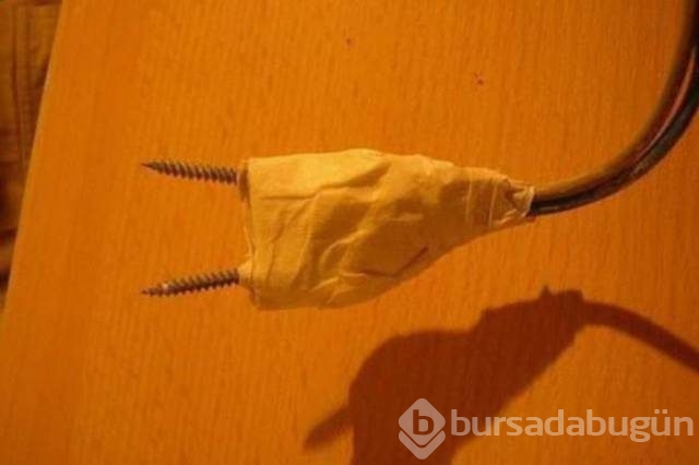 Akıllara zarar çözümler
