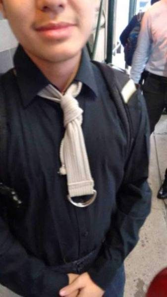 Akıllara zarar çözümler
