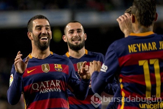 Futbol Para Liginde ilk 20'de yokuz
