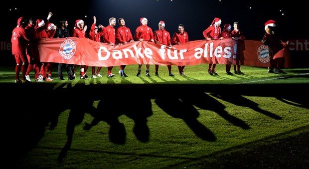 Futbol Para Liginde ilk 20'de yokuz