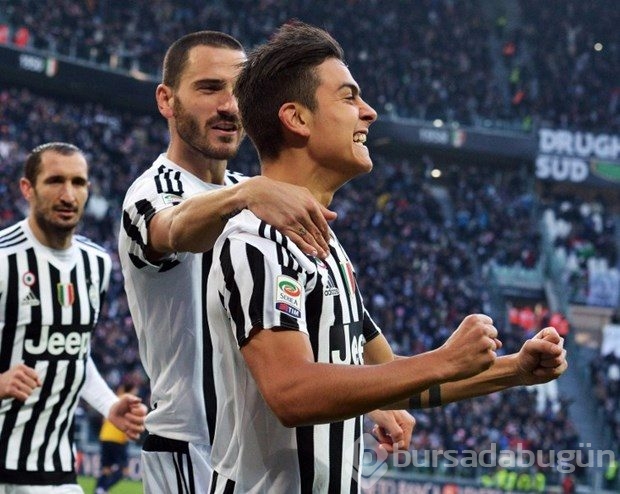 Futbol Para Liginde ilk 20'de yokuz