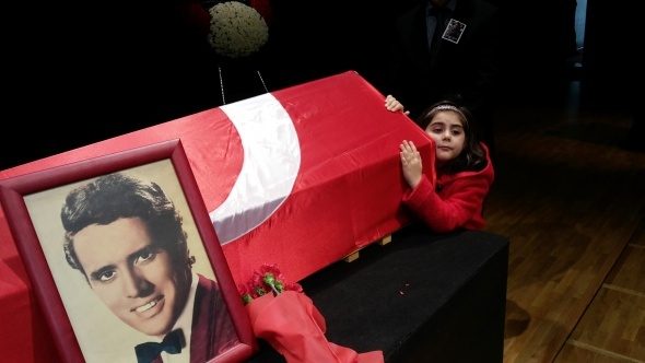 Kalp krizine yenilen ünlüler
