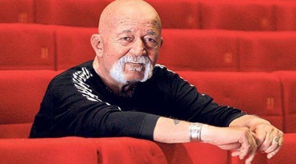 Kalp krizine yenilen ünlüler

