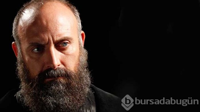 Halit Ergenç ve Cansu Dere aynı dizide buluşuyor
