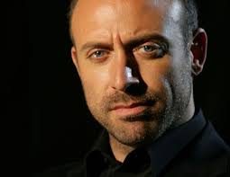 Halit Ergenç ve Cansu Dere aynı dizide buluşuyor
