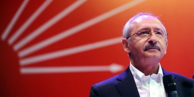 CHP anketinden Kılıçdaroğlu'na şok!
