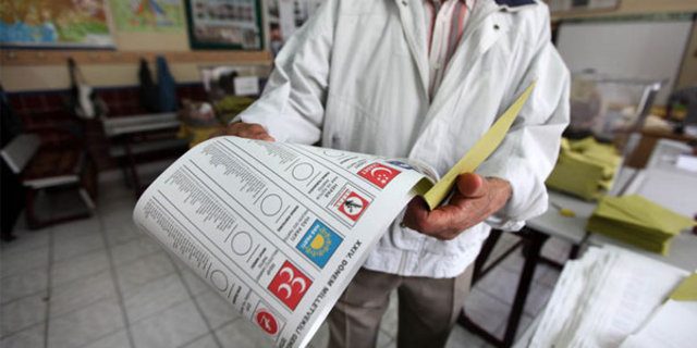 CHP anketinden Kılıçdaroğlu'na şok!
