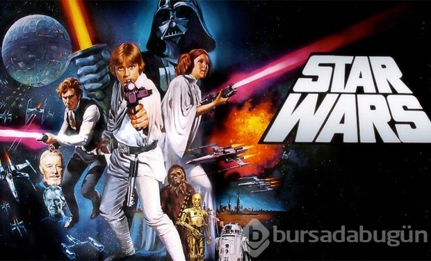 Star Wars 8'in vizyon tarihi kesinleşti
