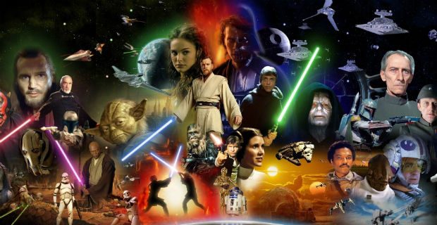 Star Wars 8'in vizyon tarihi kesinleşti
