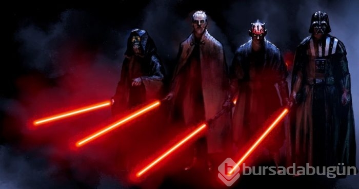 Star Wars 8'in vizyon tarihi kesinleşti
