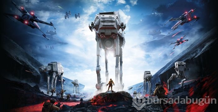 Star Wars 8'in vizyon tarihi kesinleşti
