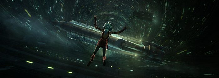 Star Wars 8'in vizyon tarihi kesinleşti
