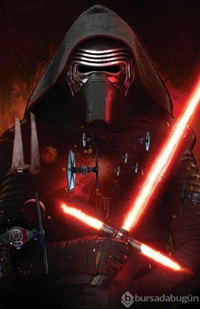 Star Wars 8'in vizyon tarihi kesinleşti
