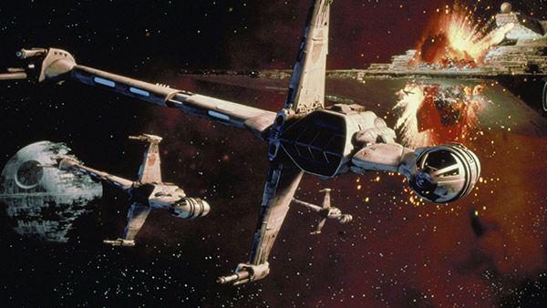 Star Wars 8'in vizyon tarihi kesinleşti
