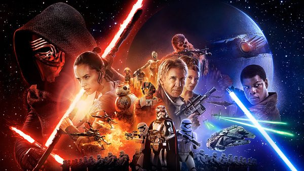 Star Wars 8'in vizyon tarihi kesinleşti

